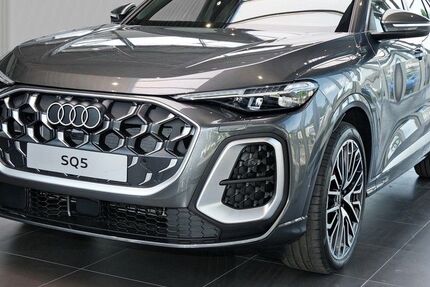 Audi SQ5 1.001 km 89.850 &euro; Worms 67547