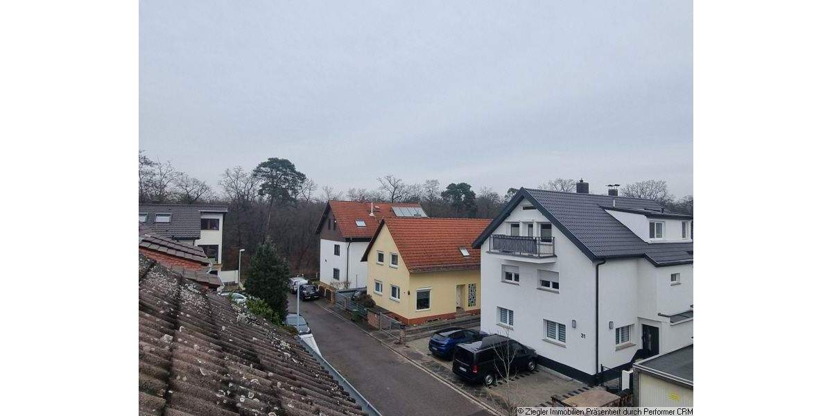 Etagenwohnung Mannheim Gartenstadt - 3 Zimmer, 64 m&sup2;, 242.000&euro; | Angebot:25681569