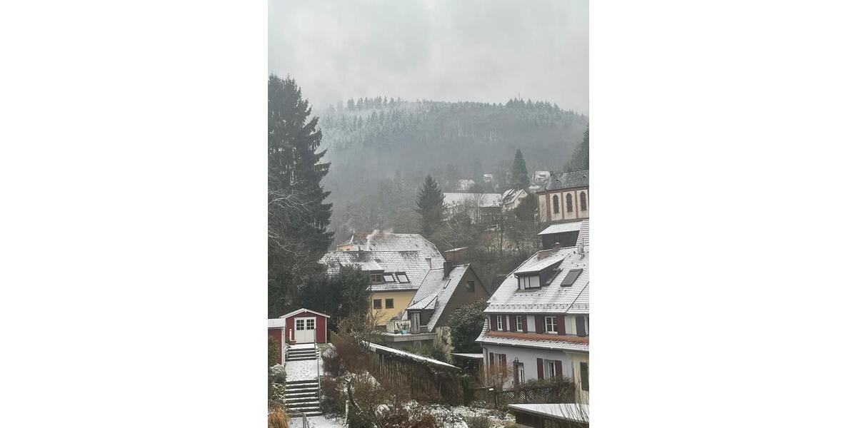 Maisonettenwohnung Heidelberg Peterstal - 2 Zimmer, 64 m&sup2;, 369.000&euro; | Angebot:27259739