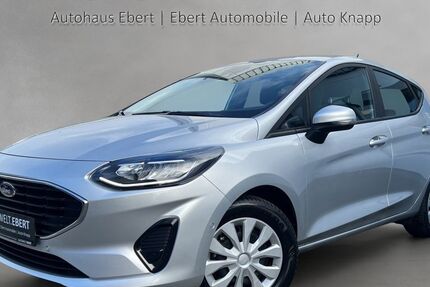 Ford Fiesta 24.990 km 13.390 &euro; Weinheim 69469