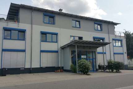 Büro in Heppenheim 882 € 110 m² zimmer