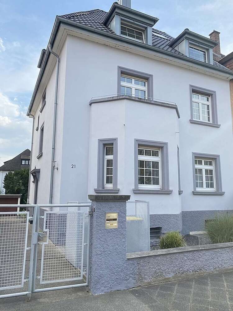 Wohnung zum Mieten in Mannheim 1.200 € 100 m²