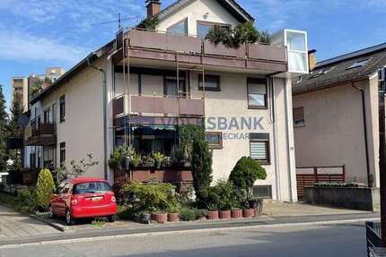 Wohnung Eppelheim - 4 Zimmer, 105 m&sup2;, 310.000&euro; | Angebot:25484071