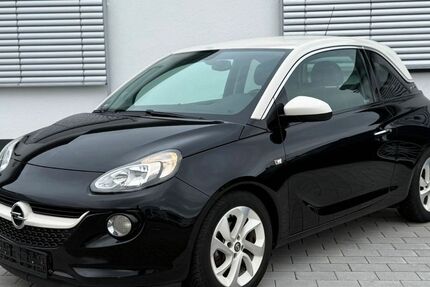 Opel Adam 126.000 km 7.499 &euro; Speyer 67346