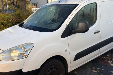 Peugeot Partner 235.000 km 2.000 &euro; Mannheim 68259