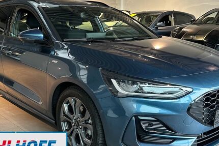 Ford Focus 22.743 km 22.970 &euro; Mannheim 68309