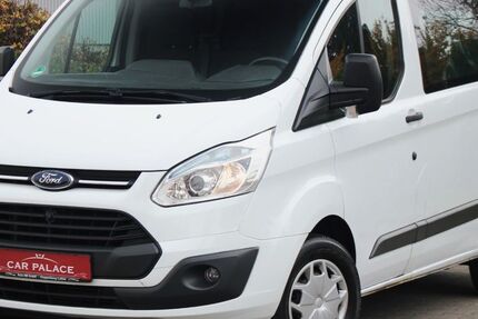 Ford Transit 153.700 km 12.499 &euro; Worms 67551