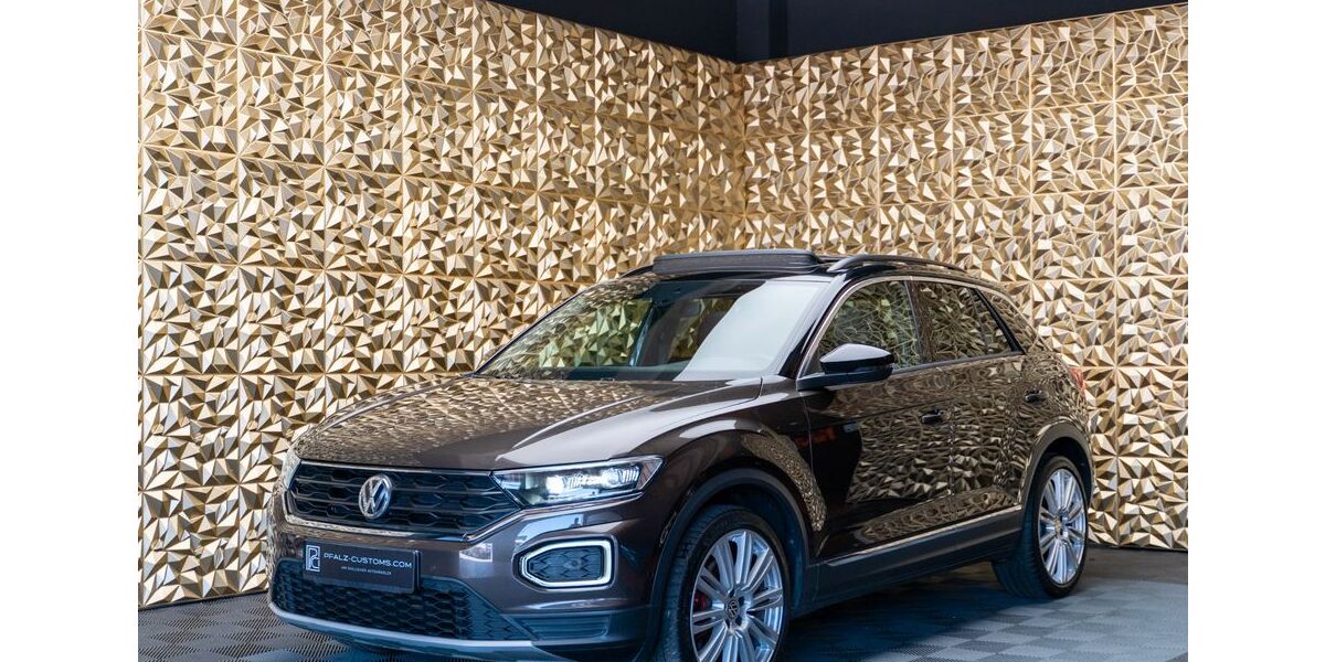 VW T-Roc 74.023 km 24.940 &euro; Haßloch 67454