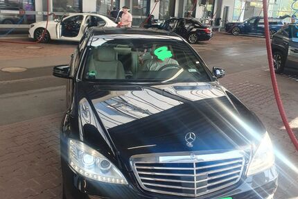 Mercedes-Benz S 350 387.106 km 13.000 &euro; Philippsburg 76661