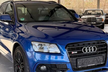 Audi SQ5 190.800 km 18.777 &euro; Haßloch 67454