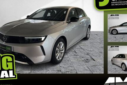 Opel Astra 23.098 km 16.750 &euro; Ludwigshafen 67065