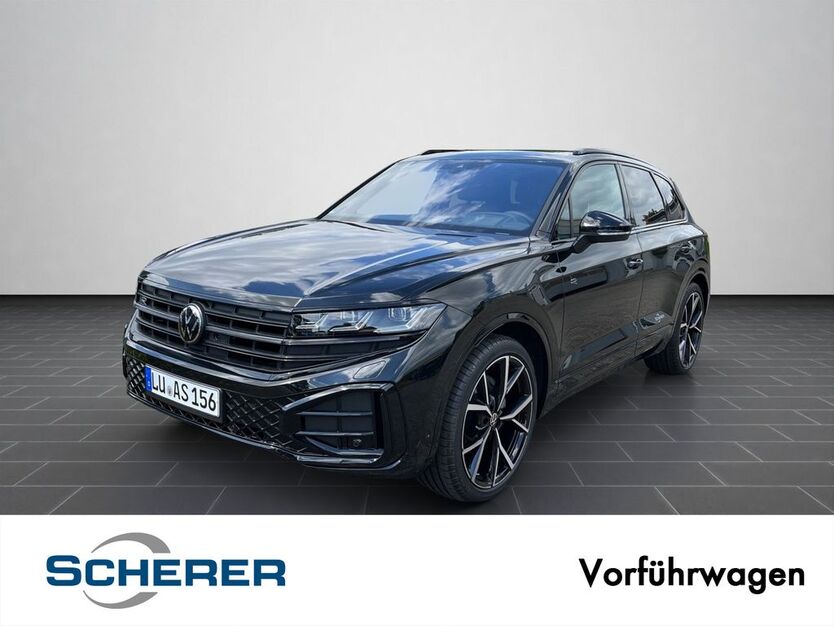 VW Touareg 11.900 km 89.490 € Ludwigshafen 67059
