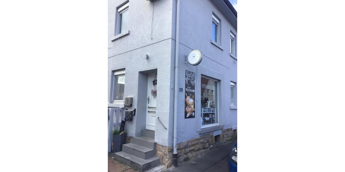 Einfamilienhaus Heppenheim (Bergstraße) - 410.000&euro; | Angebot:26021588