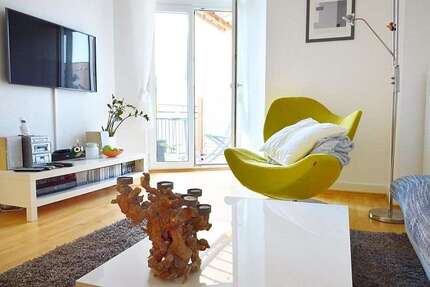 Wohnung Mannheim Fahrlach - 2 Zimmer, 64 m&sup2;, 780&euro; | Angebot:27698851