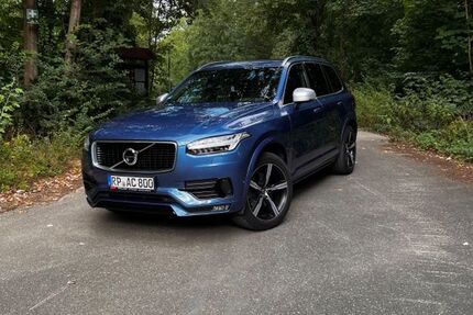 Volvo XC90 140.000 km 33.000 &euro; Otterstadt 67166