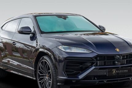 Lamborghini Urus 11.900 km 299.800 &euro; Hockenheim 68766