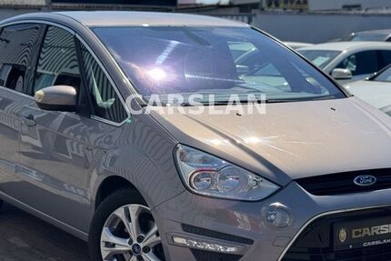 Ford S-Max 150.000 km 9.498 &euro; Worms 67547