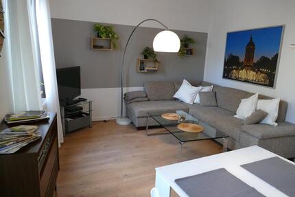 Wohnung Mannheim Niederfeld - 2 Zimmer, 50 m&sup2;, 950&euro; | Angebot:24756219