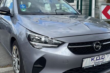 Opel Corsa 81.000 km 10.900 &euro; Mannheim 68199