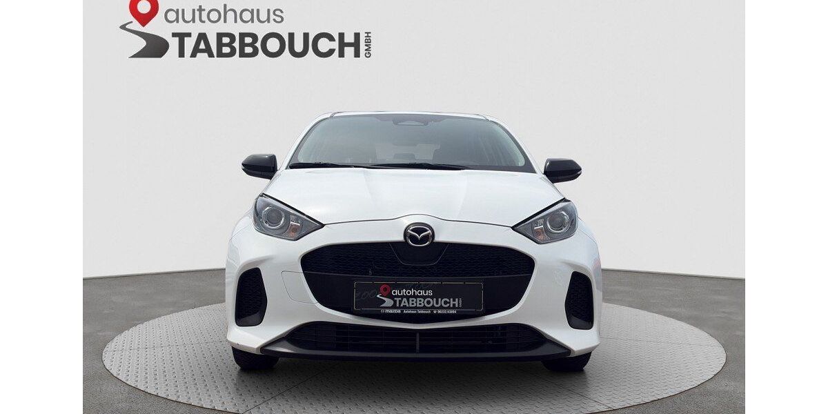 Mazda 2 Hybrid 25.709 km 19.499 &euro; Speyer 67346