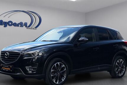 Mazda CX-5 89.956 km 16.499 &euro; Worms 67547