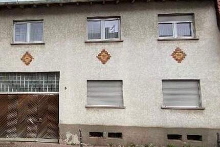 Haus Dossenheim - 5 Zimmer, 120 m&sup2;, 500.000&euro; | Angebot:25760372