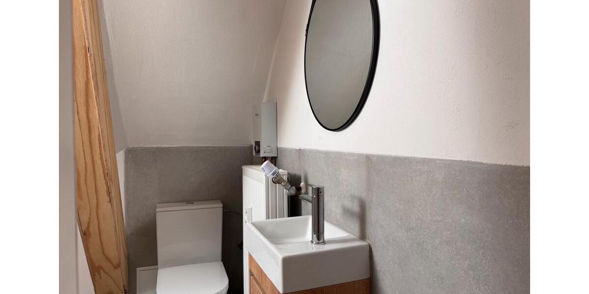 Dachgeschoßwohnung Mannheim Herzogenried - 2 Zimmer, 34 m&sup2;, 147.900&euro; | Angebot:27274940