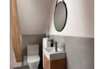Dachgeschoßwohnung Mannheim Herzogenried - 2 Zimmer, 34 m&sup2;, 147.900&euro; | Angebot:27274940