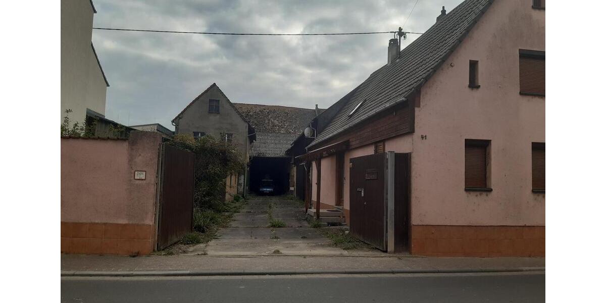 Bauernhaus, Landhaus Eich - 4 Zimmer, 20 m&sup2;, 268.000&euro; | Angebot:26804246