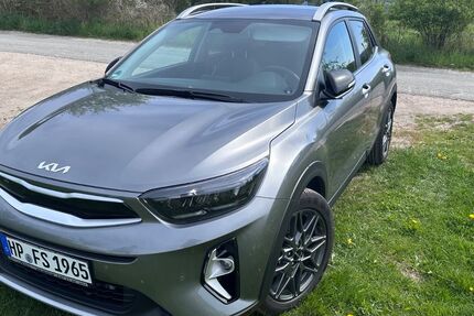 Kia Stonic 6.100 km 20.299 &euro; Heppenheim 64646
