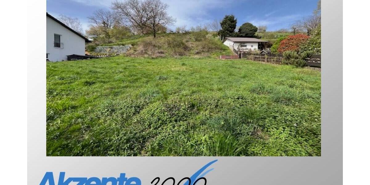 Grundstück Birkenau Reisen - 229.000&euro; | Angebot:25703043