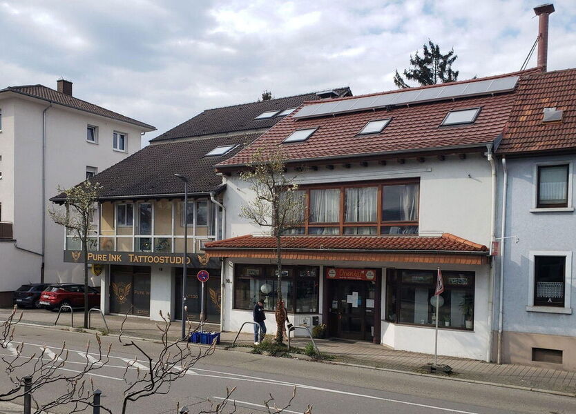 WohnGeschäftshaus in Premiumlage - Privatverkauf - keine Maklerprovision