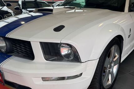 Ford Mustang 204.000 km 11.990 &euro; Ludwigshafen am Rhein 67059
