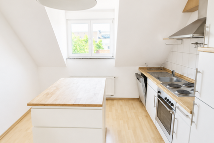 Wohnung Heidelberg Handschuhsheim - 2 Zimmer, 55 m&sup2;, 900&euro; | Angebot:27334272