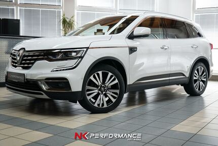 Renault Koleos 75.300 km 19.490 &euro; Fürth / Odenwald 64658