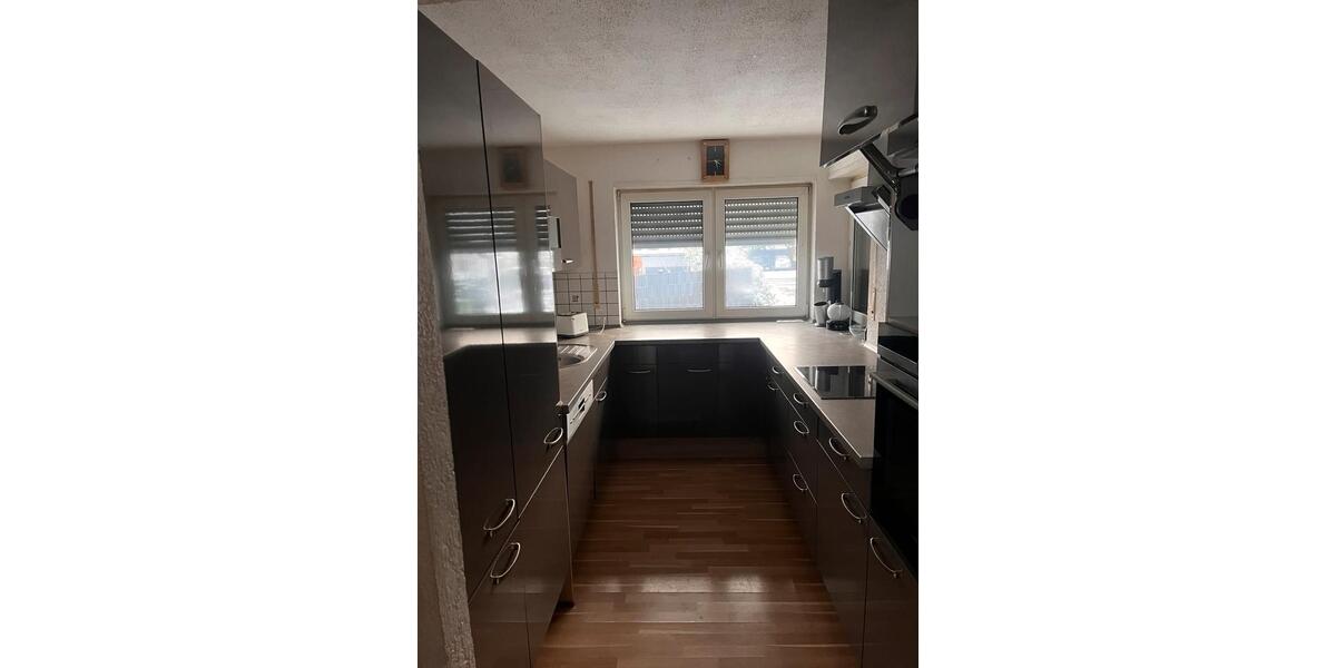 Einfamilienhaus 7 zimmer