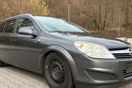 Opel Astra 224.000 km 3.700 &euro; Heddesheim 68542