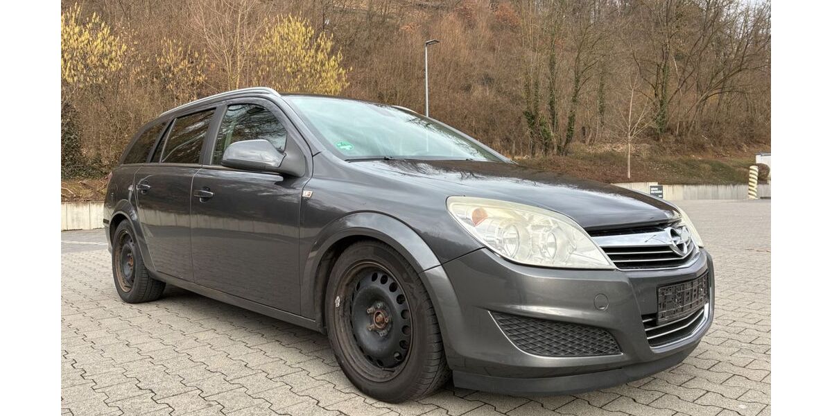 Opel Astra 224.000 km 3.700 &euro; Heddesheim 68542