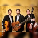 Joscho Stephan Trio - Swinging Strings