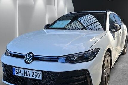 VW Passat Variant 3.999 km 51.990 &euro; Speyer 67346