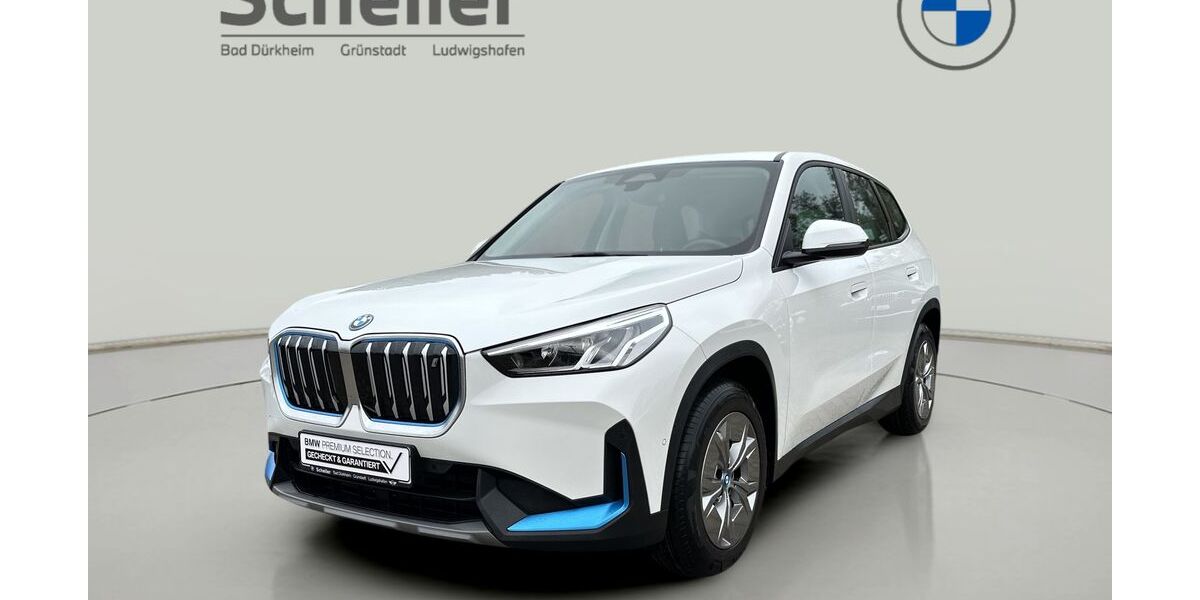 BMW iX1 57.900 km 30.900 &euro; Ludwigshafen 67071