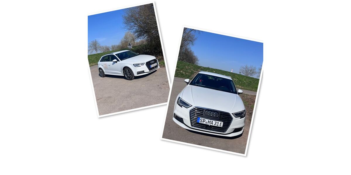 Audi A3 66.000 km 19.999 &euro; Speyer 67346
