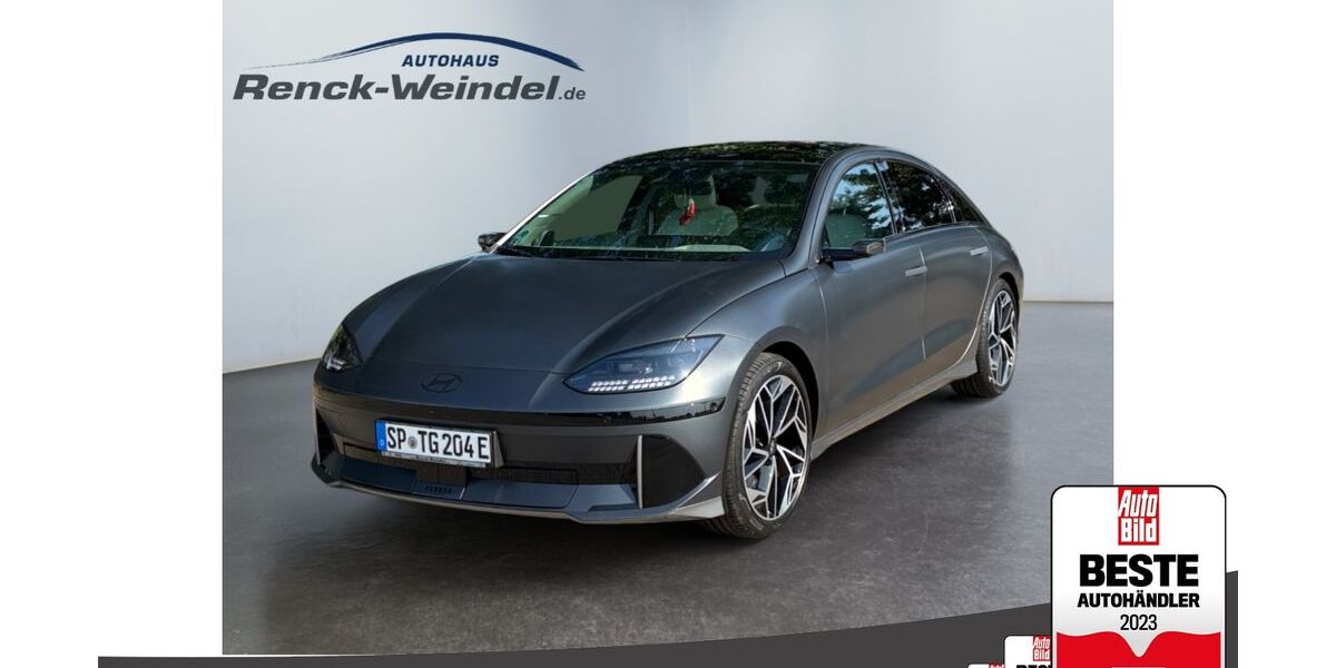 Hyundai IONIQ 6 33.000 km 39.989 &euro; Speyer 67346