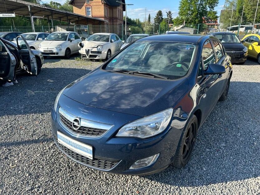Astra
