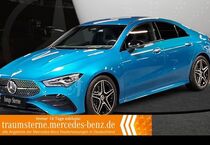 Mercedes CLA 200