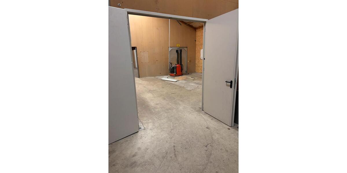 Gewerbeobjekt Worms Vororte Südwest - 5&euro; | Angebot:24326865