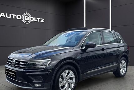 VW Tiguan 76.300 km 23.980 &euro; Viernheim 68519
