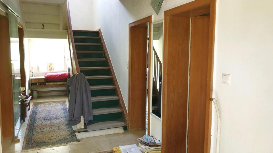 Einfamilienhaus Heidelberg Boxberg - 8 Zimmer, 183 m&sup2;, 215.000&euro; | Angebot:25883802