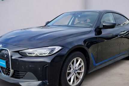 BMW i4 35.195 km 37.703 &euro; Walldorf 69190