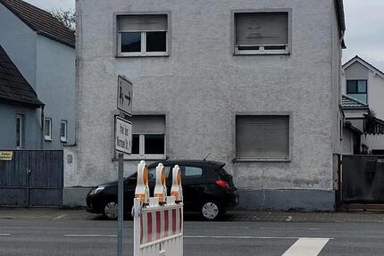 Wohnung Lampertheim - 4 Zimmer, 75 m&sup2;, 850&euro; | Angebot:25613814